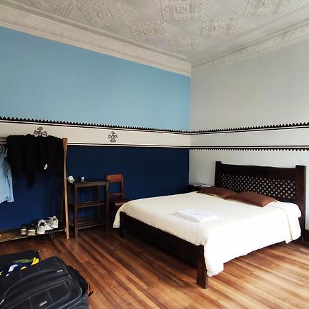 Hostal Yakumama Cuenca Pokój zdjęcie