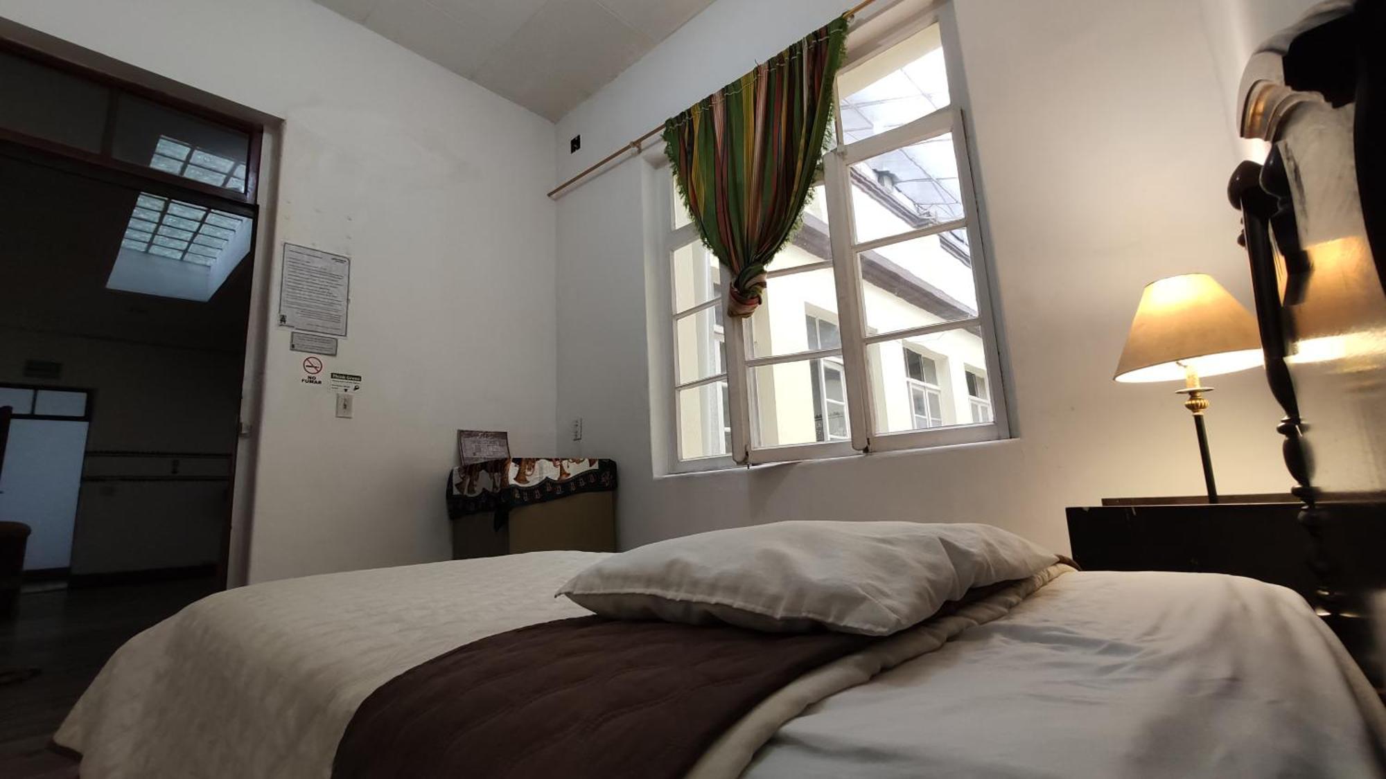 Hostal Yakumama Cuenca Pokój zdjęcie