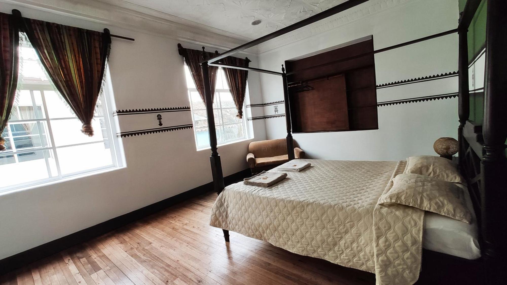 Hostal Yakumama Cuenca Pokój zdjęcie